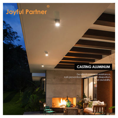 एलईडी वॉल वाशर लाइट रिसेस्ड लाइट आउटडोर IP65 वाटरप्रूफ 8W एलईडी 12V 24V 220V सतह सजावट के लिए घुड़सवार