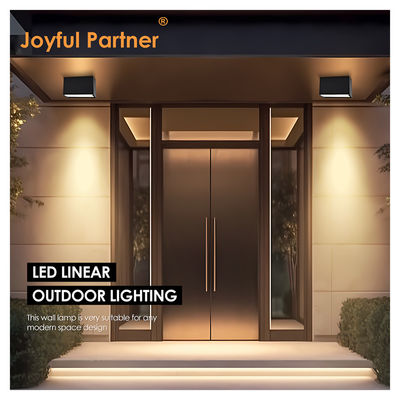 सतह घुड़सवार डाउनलाइट आउटडोर पनरोक IP65 10W छत स्पॉटलाइट नीचे प्रकाश cob एलईडी स्पॉटलाइट होटल परियोजना के लिए