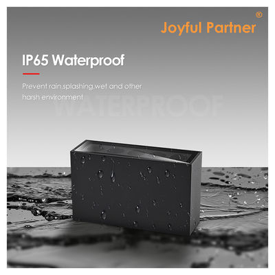 सतह घुड़सवार डाउनलाइट आउटडोर पनरोक IP65 10W छत स्पॉटलाइट नीचे प्रकाश cob एलईडी स्पॉटलाइट होटल परियोजना के लिए