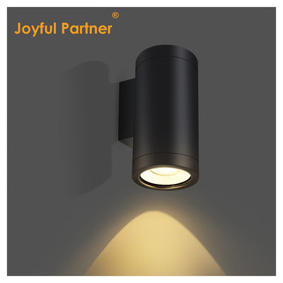 आधुनिक आउटडोर वॉल लैंप फैक्टरी अनुकूलित एकल दिशा IP65 गलियारे बालकनी के लिए दीवार माउंटिंग