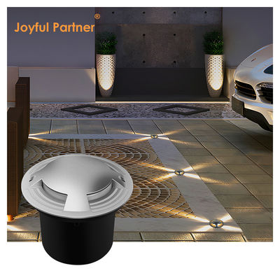 मजबूत भार सहन क्षमता अनुकूलित COB एलईडी 12w ड्राइव ओवर एलईडी स्ट्रिप लाइट्स के साथ चार पक्ष उत्सर्जन