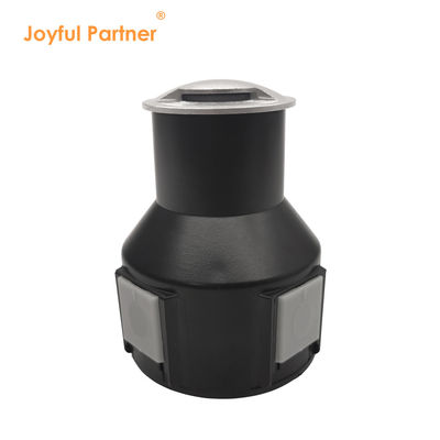SS316 Waterproof One Two Four Side View 3W एलईडी सिंगल कलर लैंडस्केप Inground Light With CE ROHS Certification