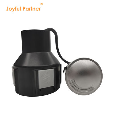 SS316 Waterproof One Two Four Side View 3W एलईडी सिंगल कलर लैंडस्केप Inground Light With CE ROHS Certification
