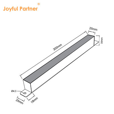 अंडरवाटर पूल लाइट अनुकूलित IP68 आउटडोर 10W DC24V 316 स्टेनलेस स्टील RGBW 4 इन 1