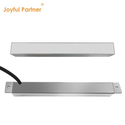 अंडरवाटर पूल लाइट अनुकूलित IP68 आउटडोर 10W DC24V 316 स्टेनलेस स्टील RGBW 4 इन 1