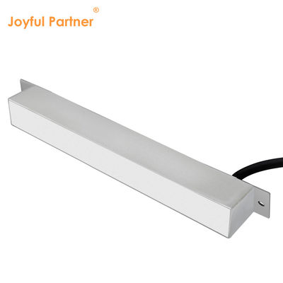 अंडरवाटर पूल लाइट अनुकूलित IP68 आउटडोर 10W DC24V 316 स्टेनलेस स्टील RGBW 4 इन 1