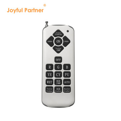 अंडरवाटर एलईडी स्विमिंग पूल लाइट्स 316 स्टेनलेस स्टील 18W 25W SMD2835 अल्ट्रा पतला राल भरा हुआ आरजीबी रंग