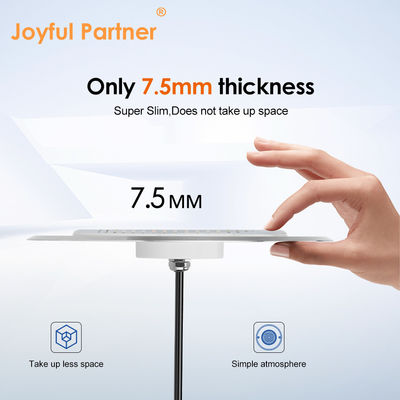 अंडरवाटर एलईडी स्विमिंग पूल लाइट्स 316 स्टेनलेस स्टील 25W Smd2835 राल भरा हुआ Rgb 3000K