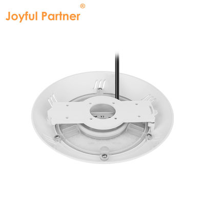 वॉल माउंट IP68 अंडरवाटर लाइट बहुरंगी रिमोट कंट्रोल स्विमिंग एलईडी पूल लाइट एबीएस आवास