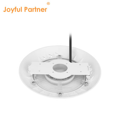 IP68 वाटरप्रूफ आरजीबी पूल लाइट्स SMD 2835 25W लैंडस्केप सजावट के लिए गर्म सफेद