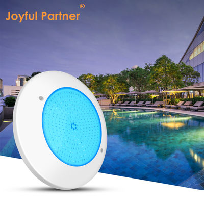 OEM/ODM निर्माता वाटरप्रूफ 15W आरजीबी वाईफाई कंट्रोल 4 वायर्स कनेक्शन SMD 2835 AC 12V 35W