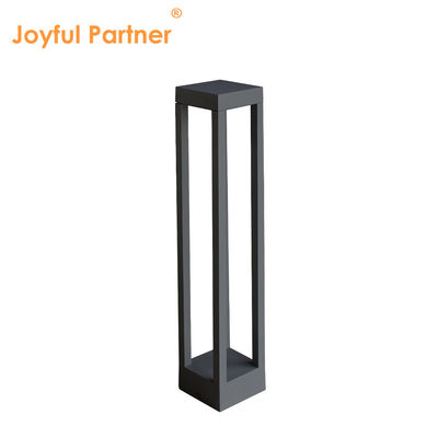 नई शैली जलरोधक एलईडी गार्डन लॉन लैंप CREE एलईडी 8W के साथ पावर कोटेड एल्यूमीनियम AC 110-285V एकल रंग