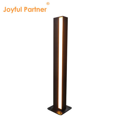 Waterproof LED Lawn Lights Stainless Steel Special Design PC Diffuser Widely Used For walkways