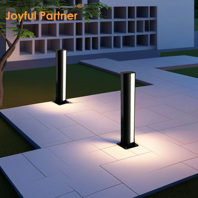 Waterproof LED Lawn Lights Stainless Steel Special Design PC Diffuser Widely Used For walkways