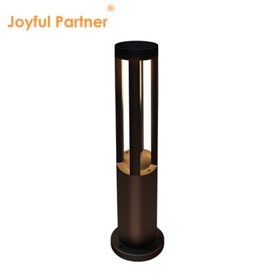 एलईडी ग्राउंड स्ट्रीट लाइटिंग आधुनिक सजावट के लिए 360 डिग्री के साथ एलईडी 10W एल्यूमीनियम सामग्री 220V