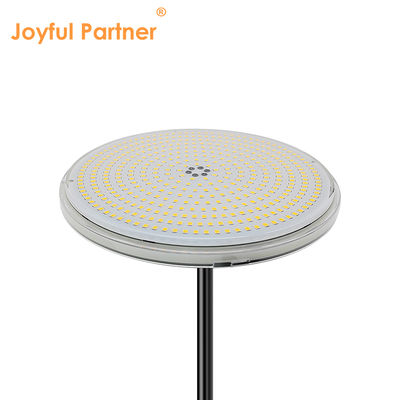 IP68 जलरोधक 18W गर्म सफेद या ठंडा सफेद स्विमिंग पूल प्रकाश बल्ब 18W एलईडी पानी के नीचे प्रकाश