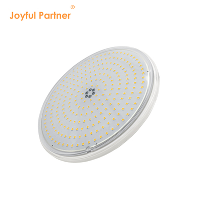 AC12V अल्ट्राथिन एलईडी पैनल स्विमिंग लाइट 6W 10W 18W 25W 35W आसान प्रतिस्थापन समायोज्य गर्मी विसर्जन