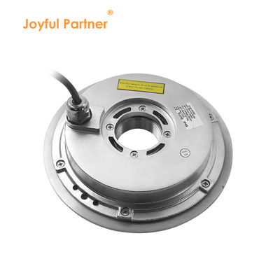 स्टेनलेस स्टील पनडुब्बी एलईडी फव्वारा प्रकाश IP68 DC24V CE प्रमाणित