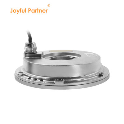 IP68 एलईडी फव्वारा प्रकाश 36W स्टेनलेस स्टील आवास 3In1 आरजीबी पानी के नीचे प्रकाश