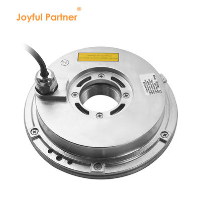 IP68 एलईडी फव्वारा प्रकाश 36W स्टेनलेस स्टील आवास 3In1 आरजीबी पानी के नीचे प्रकाश