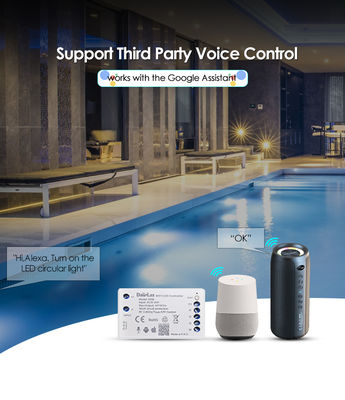 IP68 एलईडी PAR56 पूल लाइट आरजीबी रंग बदलना 12VDC एसी 35W DIA280mm SMD2835 432pcs रंग पैकेज के साथ