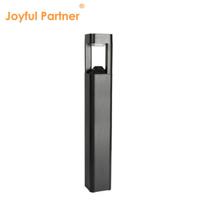 आउटडोर एलईडी वाटरप्रूफ गार्डन लाइट फ्रॉस्टेड डिफ्यूज़र एसी पावर्ड पाथ आंगन गार्डन सजावट के लिए उपयोग