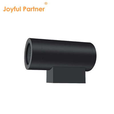 क्री सीओबी 10W दीवार प्रकाश आधुनिक शैली प्रकाश एल्यूमीनियम आवास एलईडी आउटडोर दीवार प्रकाश फिक्स्चर