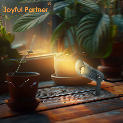 आउटडोर लैंडस्केप वॉल वाशर लाइट 1W IP65 DC24V गार्डन स्पॉट लाइट्स स्टाइलिश डिजाइन के साथ