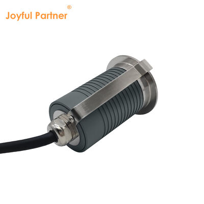 IP67 LED दफ़न लाइट AC100-240V CREE 1W 2W 3W बीम चयन योग्य CE RoHS OEM&ODM