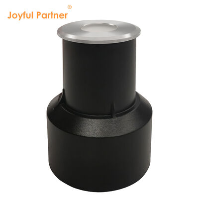 एलईडी अंडरग्राउंड लाइट्स 3W AC100-240V क्री एलईडी स्टेनलेस स्टील 316 कवर CE RoHS फ़ैक्टरी OEM