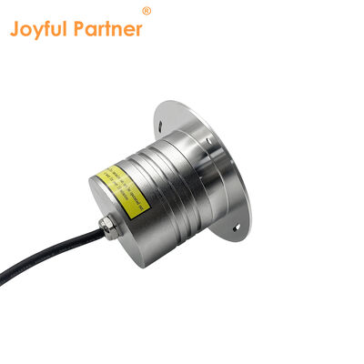 स्विमिंग पूल पानी के नीचे प्रकाश DC24V कारखाने OEM ODM 316 स्टेनलेस स्टील DIA 110MM उच्च शक्ति के साथ