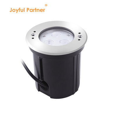 3W 6W स्विमिंग पूल पानी के नीचे प्रकाश IP68 आरजीबी एलईडी पानी के नीचे रोशनी