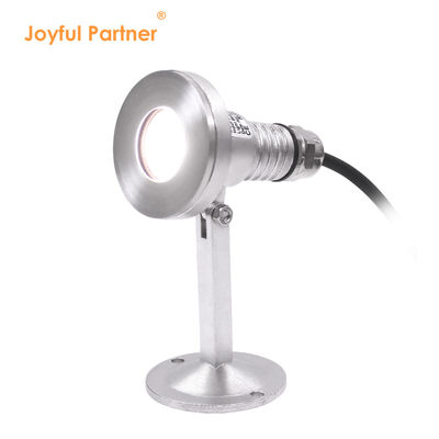 वाटरप्रूफ IP68 स्विमिंग पूल रोशनी Rgb Dmx SS 316 एलईडी फव्वारा प्रकाश व्यवस्था