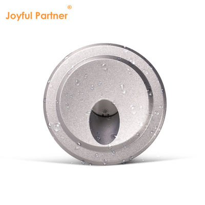 आउटडोर रिसेस्ड वॉल लाइट IP65 वाटरप्रूफ कास्टिंग एल्यूमीनियम हाउसिंग एलईडी 3000K सीढ़ियों के लिए