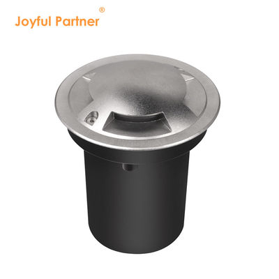 इनसेस्ड ड्राइव ओवर लाइट्स वाटरप्रूफ IP67 CE ROHS सर्टिफिकेशन DALI डिममेबल फॉर पथवे