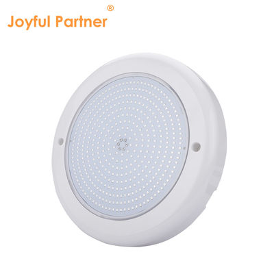 राल फुलली पैरा 56 डुबकी स्विमिंग लाइट्स D152mm छोटे आकार की दीवार पर घुड़सवार AC12V 18W