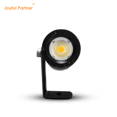 12V 24V IP65 एल्यूमिनियम 1W एलईडी स्पाइक गार्डन लाइट आउटडोर लैंडस्केप स्पॉट लॉन लाइट