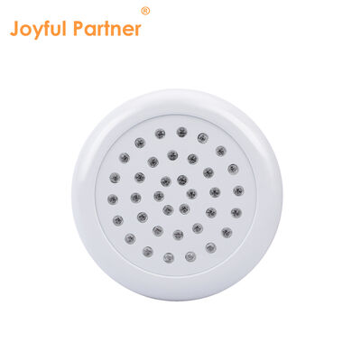 OEM/ODM पूल लाइट्स एलईडी अंडरवाटर रेजिन भरा हुआ SMD5050 DC12V SS316L ABS सामग्री 100*26MM